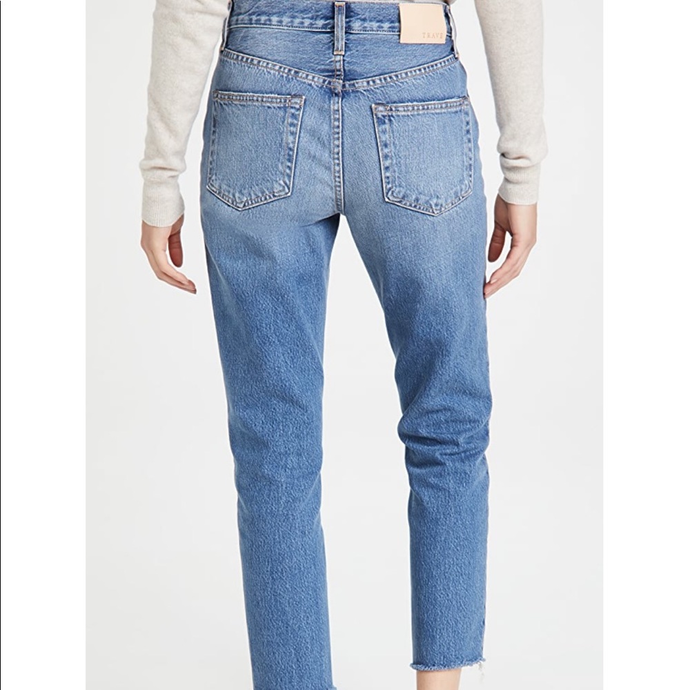 Trave Jeans